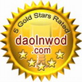 Click Here to Read Review by Daolnwod.com !