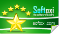 Received 5 Star Rating from Softoxi.com !