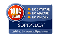 Fully tested by Softpedia.com !